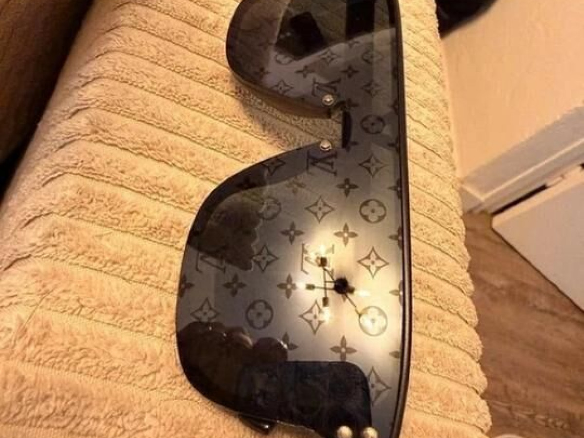 Louis vuitton - Z1082W 3¤1
