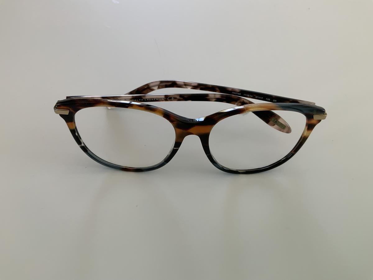 RALPH LAUREN RA5160