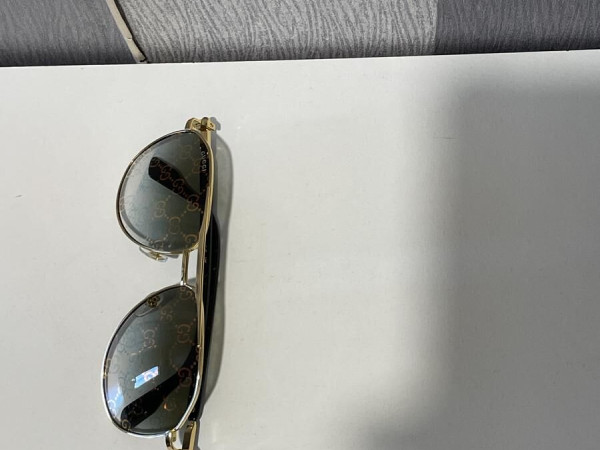 GUCCI - GG1220S 004 59/14