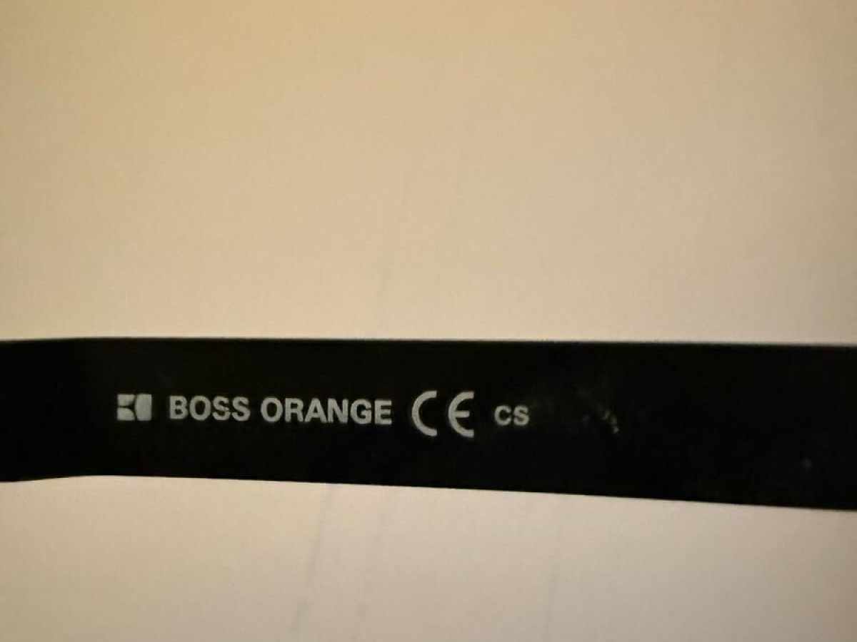 BOSS ORANGE - BO 0003 LYC 140 55¤17