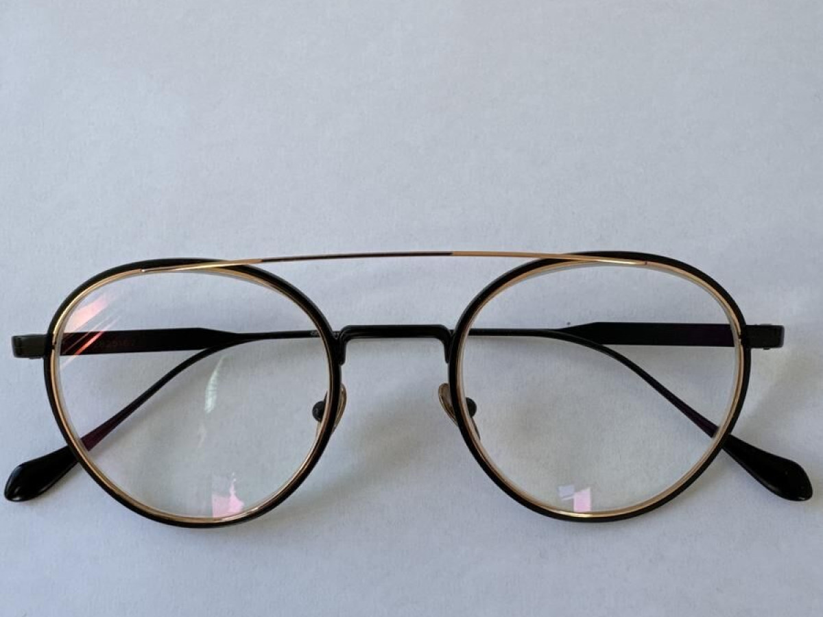 Georgio Armani 520 145