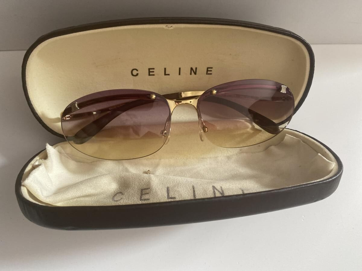 C&eacute;line - SC1005 6,0 x 3,6&curren;1,5 cm