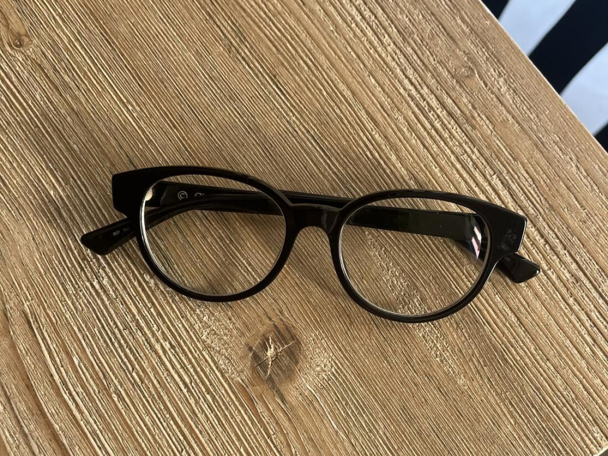 Dior - ULU12A2WRQ- 807 145 48¤20