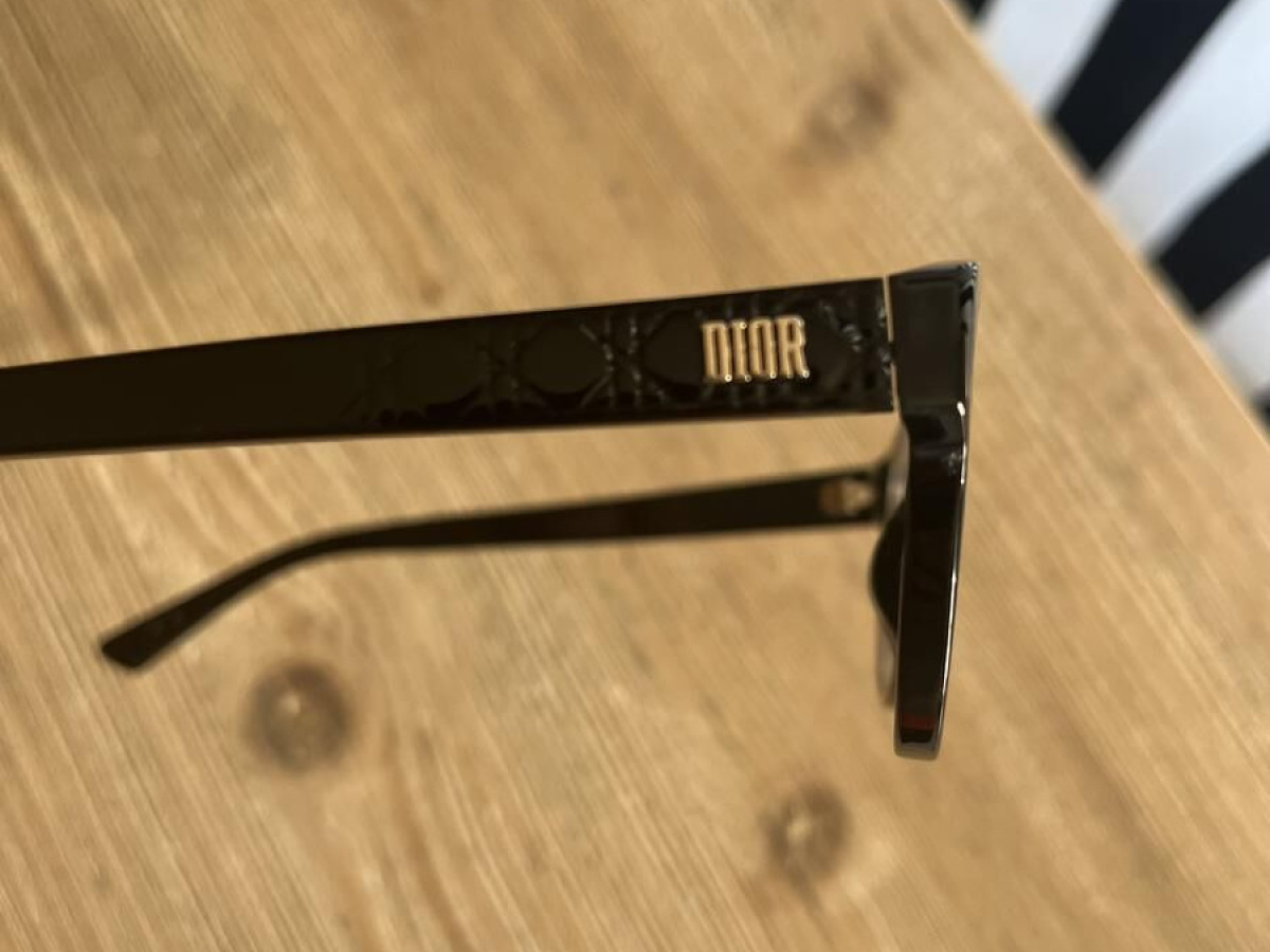 Dior - ULU12A2WRQ- 807 145 48¤20