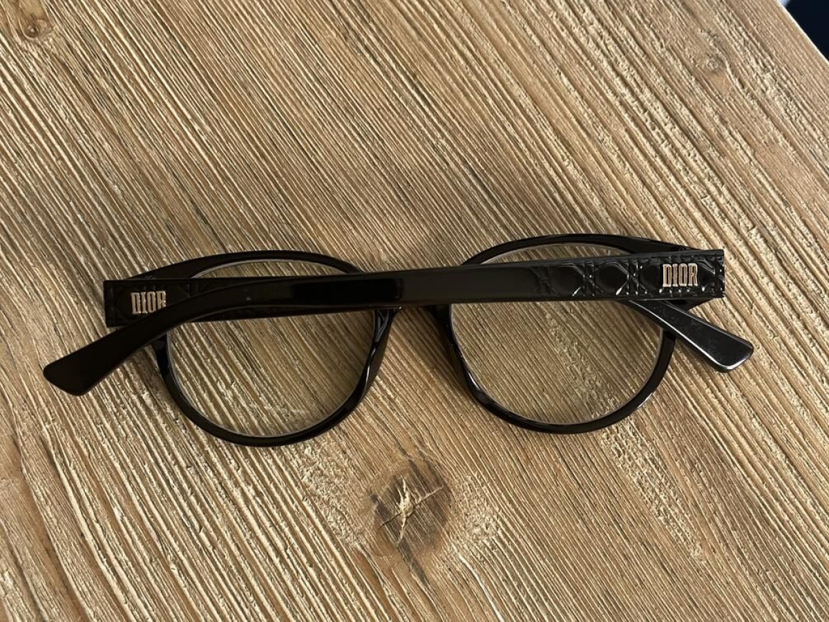 Dior - ULU12A2WRQ- 807 145 48¤20