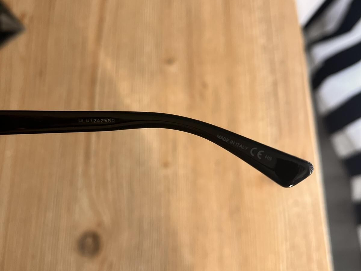 Dior - ULU12A2WRQ- 807 145 48¤20