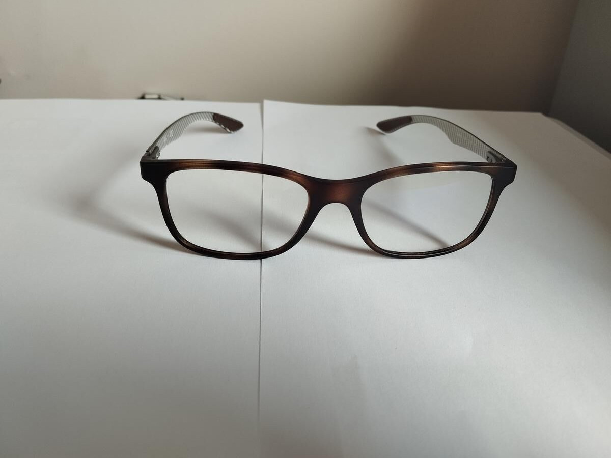 RAYBAN RB8903
