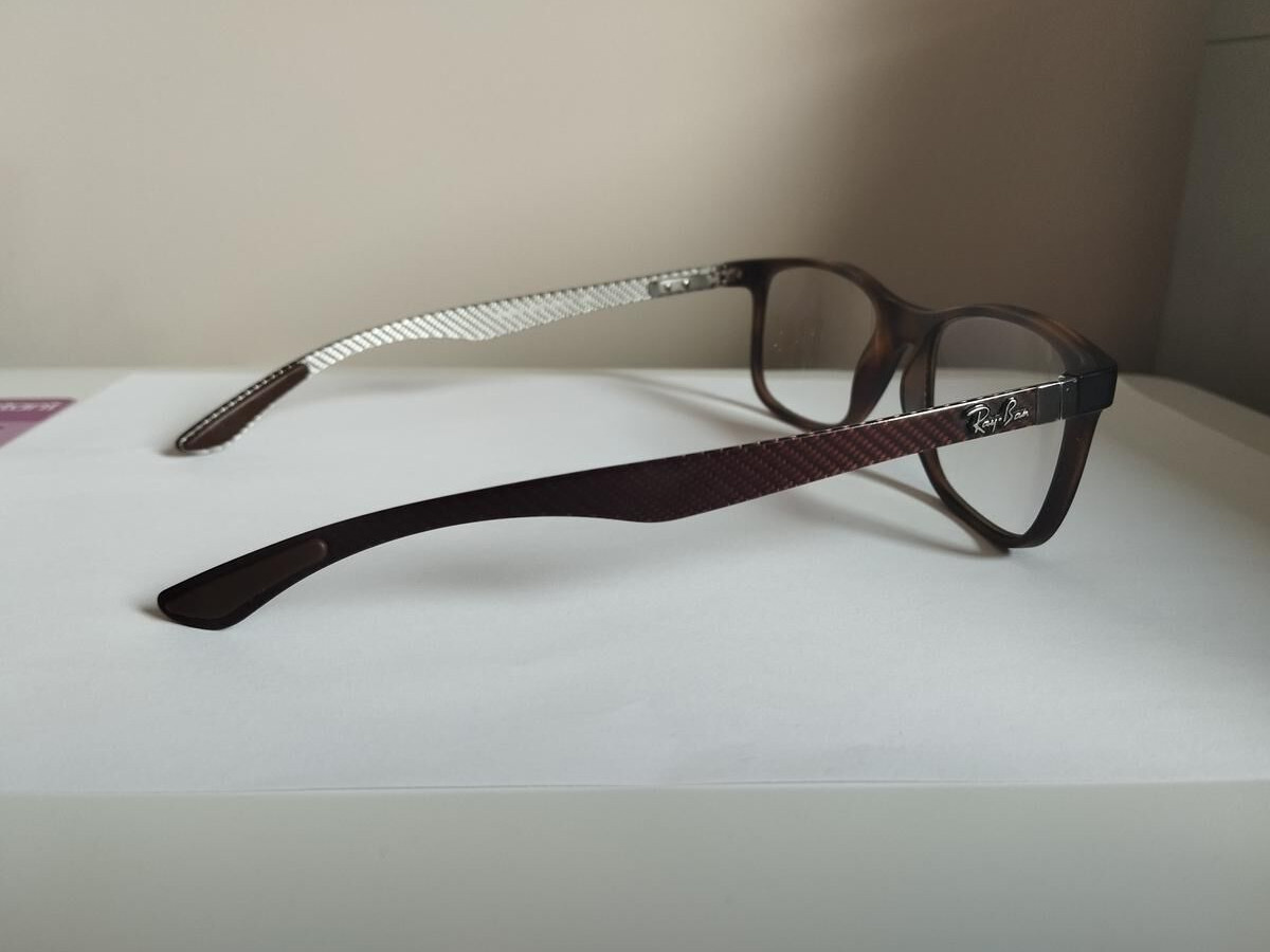 RAYBAN RB8903