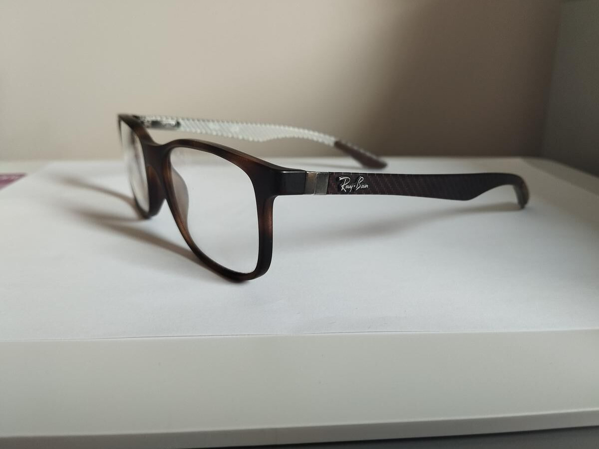 RAYBAN RB8903