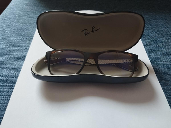 RAYBAN RB8903