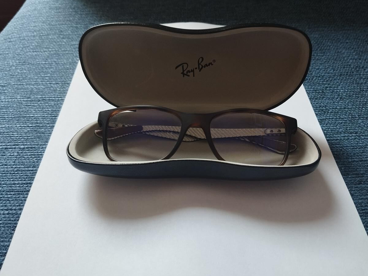 RAYBAN RB8903