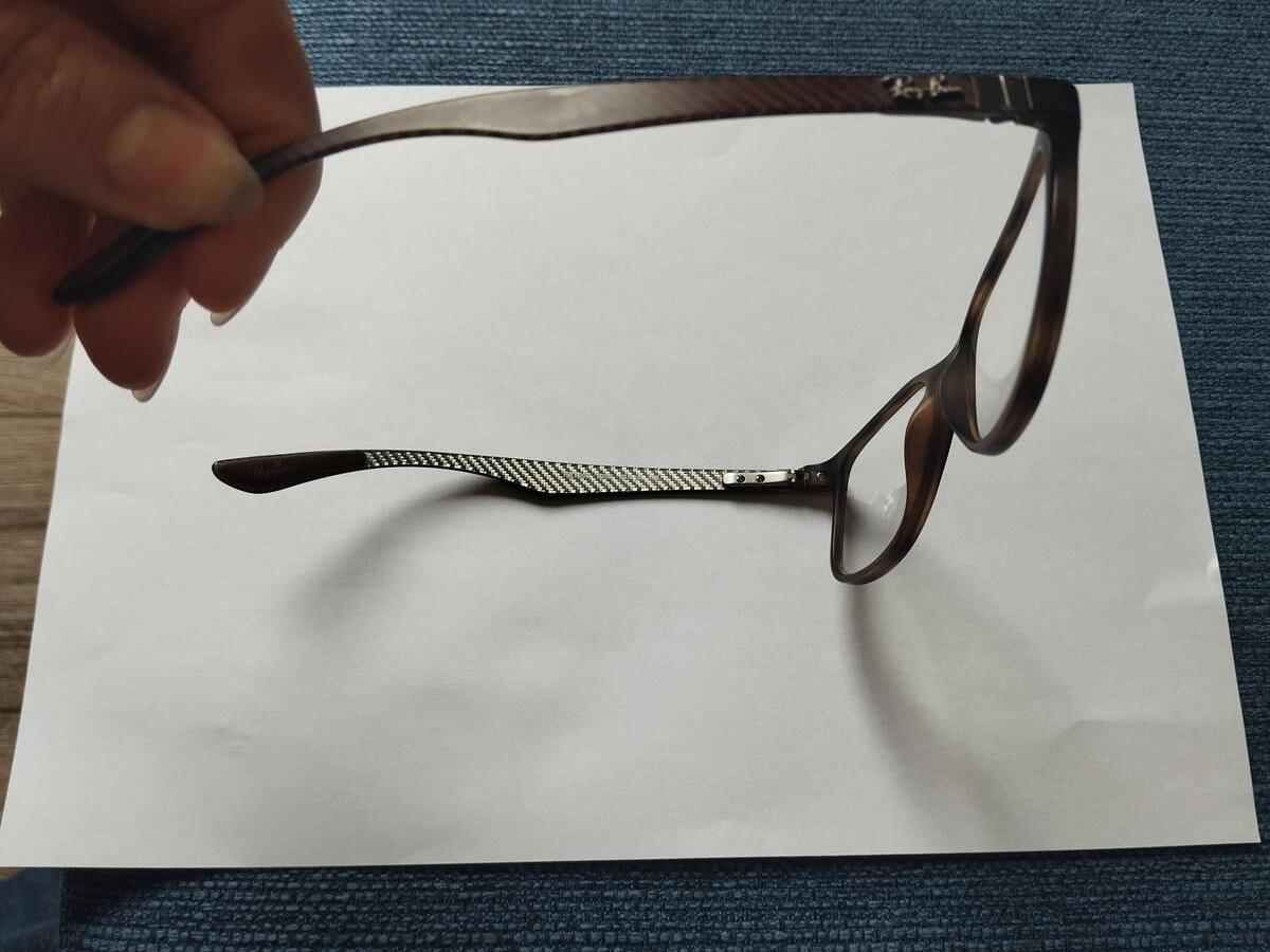 RAYBAN RB8903