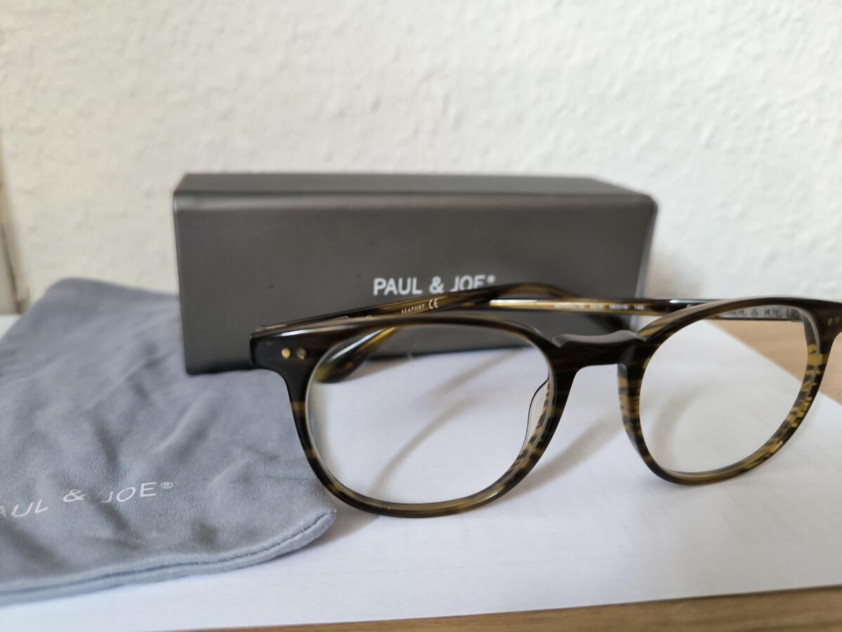 Paul & joe - Bengali 38 E216 50 Q 19 145 5cm¤140