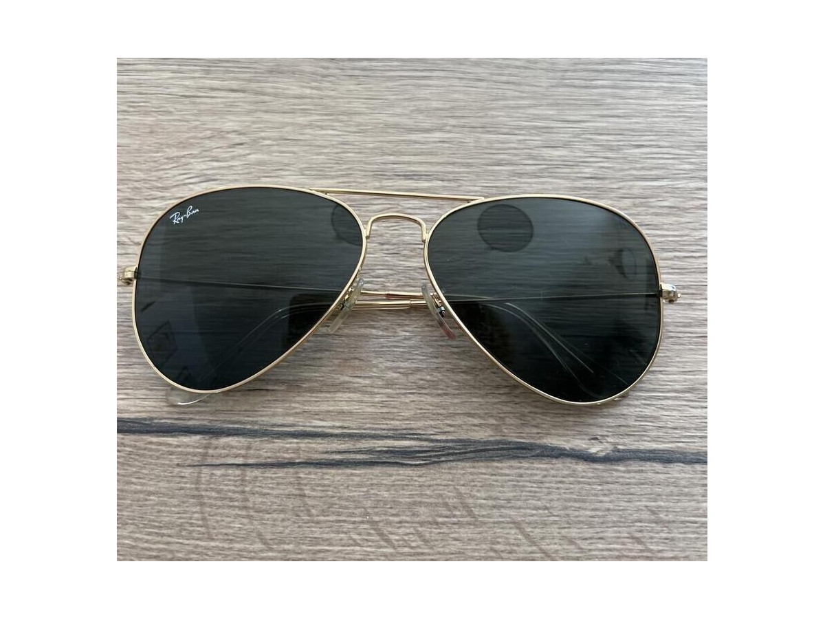 RAY-BAN - RB3025 AVIATEUR