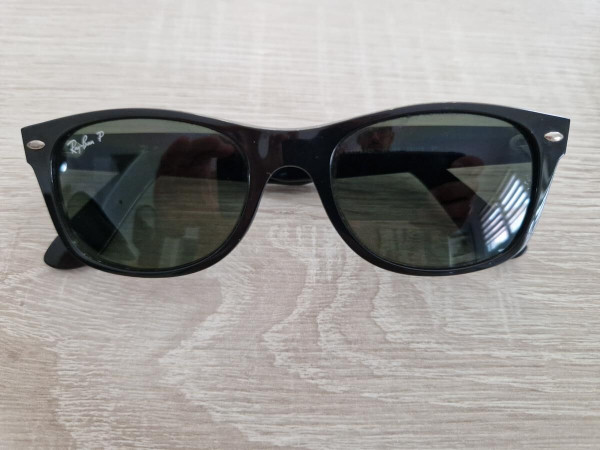 RAYBAN - RB2132 NEW...