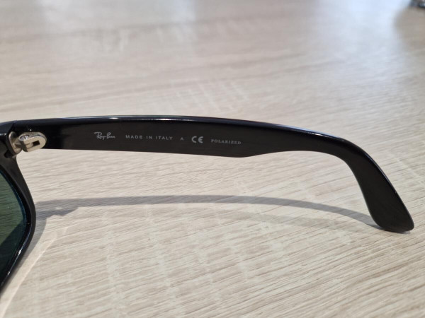 RAYBAN - RB2132 NEW WAYFARER 901/58 52¤18