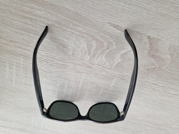 RAYBAN - RB2132 NEW WAYFARER 901/58 52¤18