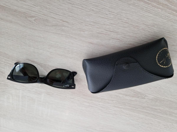 RAYBAN - RB2132 NEW WAYFARER 901/58 52¤18