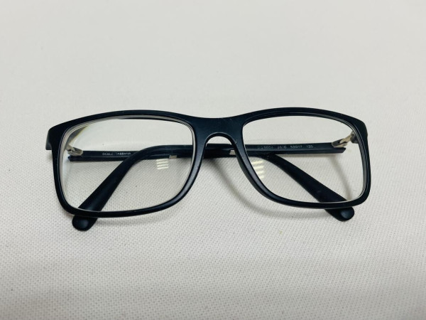 DOLCE & GABBANA - DG5004...