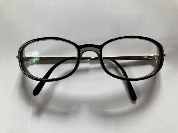 CARTIER - 2984645 51&curren;17