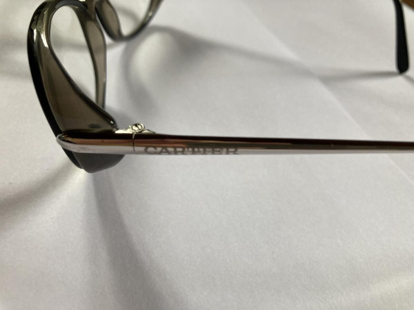 CARTIER - 2984645 51¤17