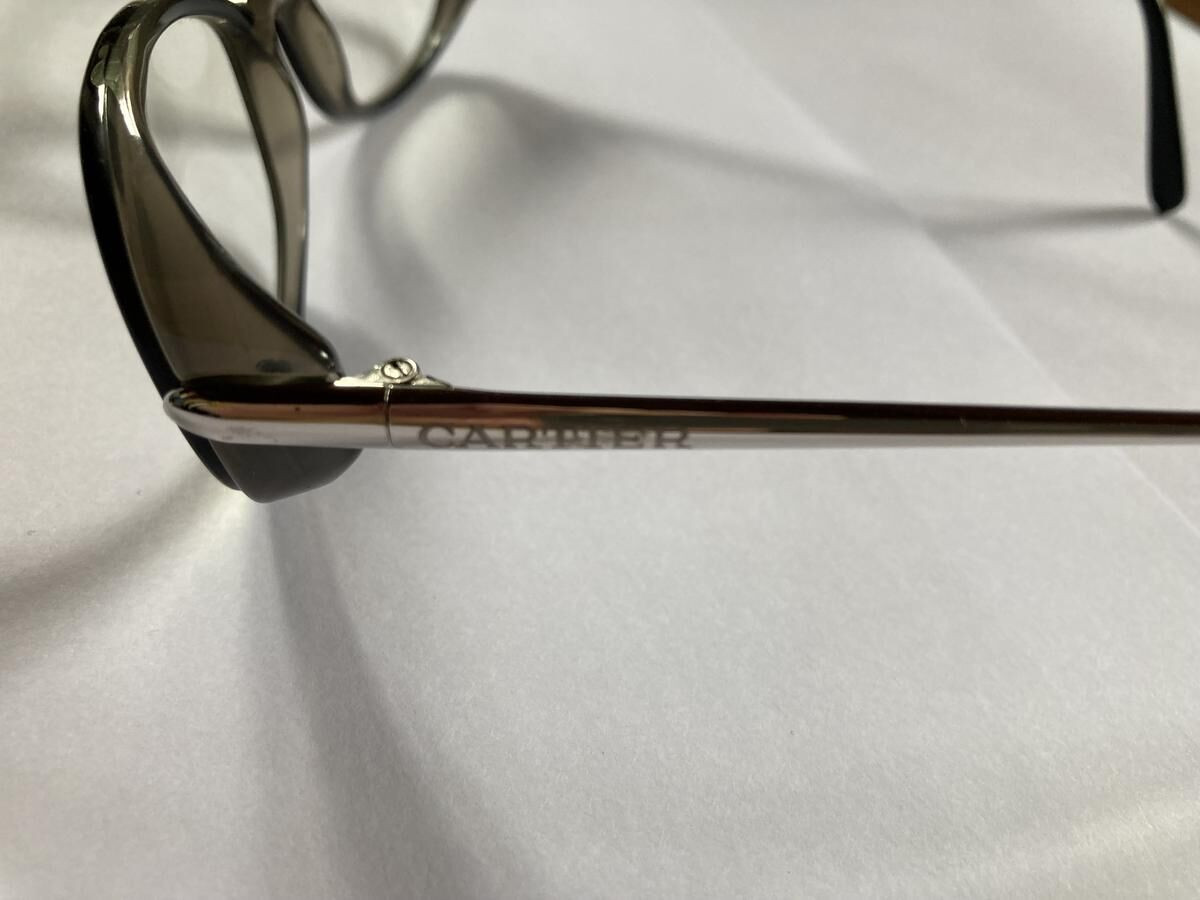 CARTIER - 2984645 51¤17