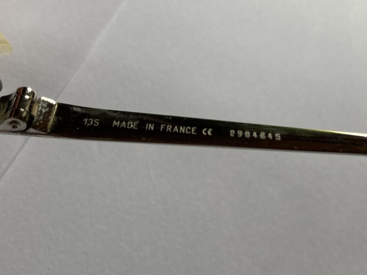 CARTIER - 2984645 51¤17