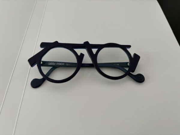 GASTONEYEWEAR - Gambetta 94.94 - GAMBETTA 94.94 45¤25