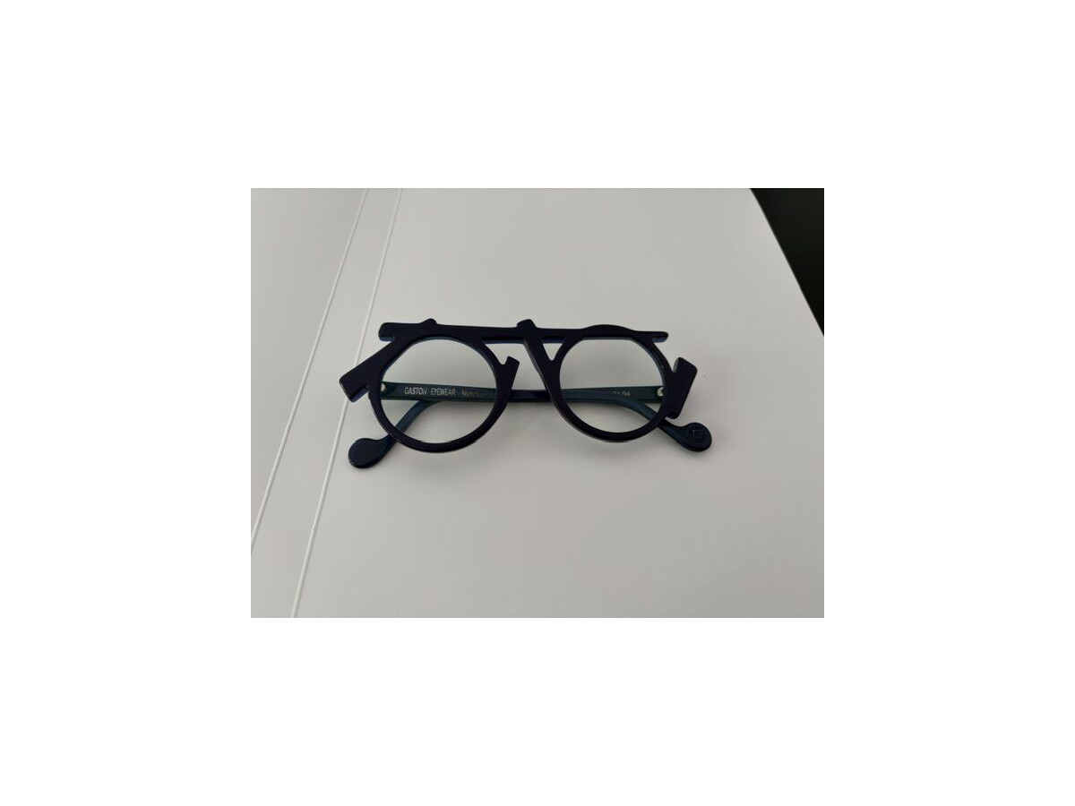 GASTONEYEWEAR - Gambetta 94.94 - GAMBETTA 94.94 45¤25