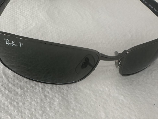 RAY-BAN - RB3364 004/58 59~17