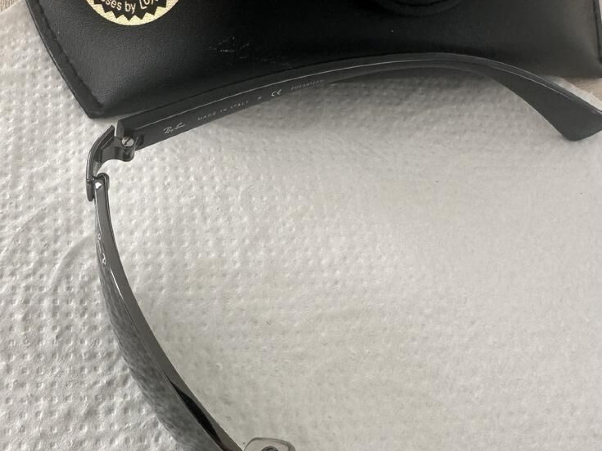 RAY-BAN - RB3364 004/58 59~17