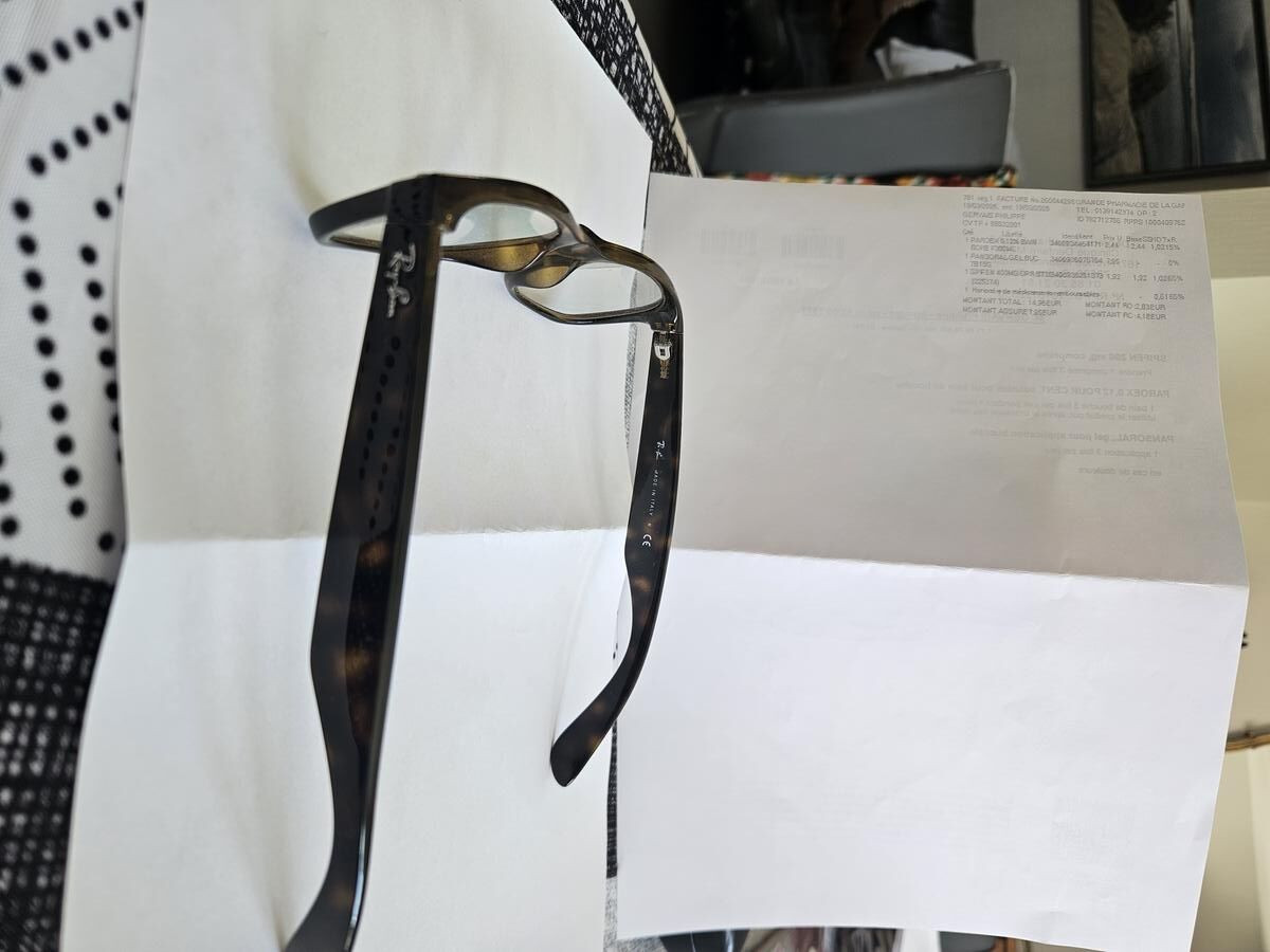 Ray ban - Rb 2132 52&curren;18