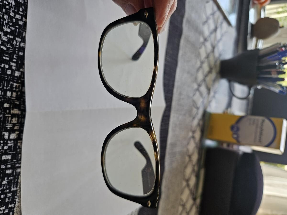 Ray ban - Rb 2132 52&curren;18
