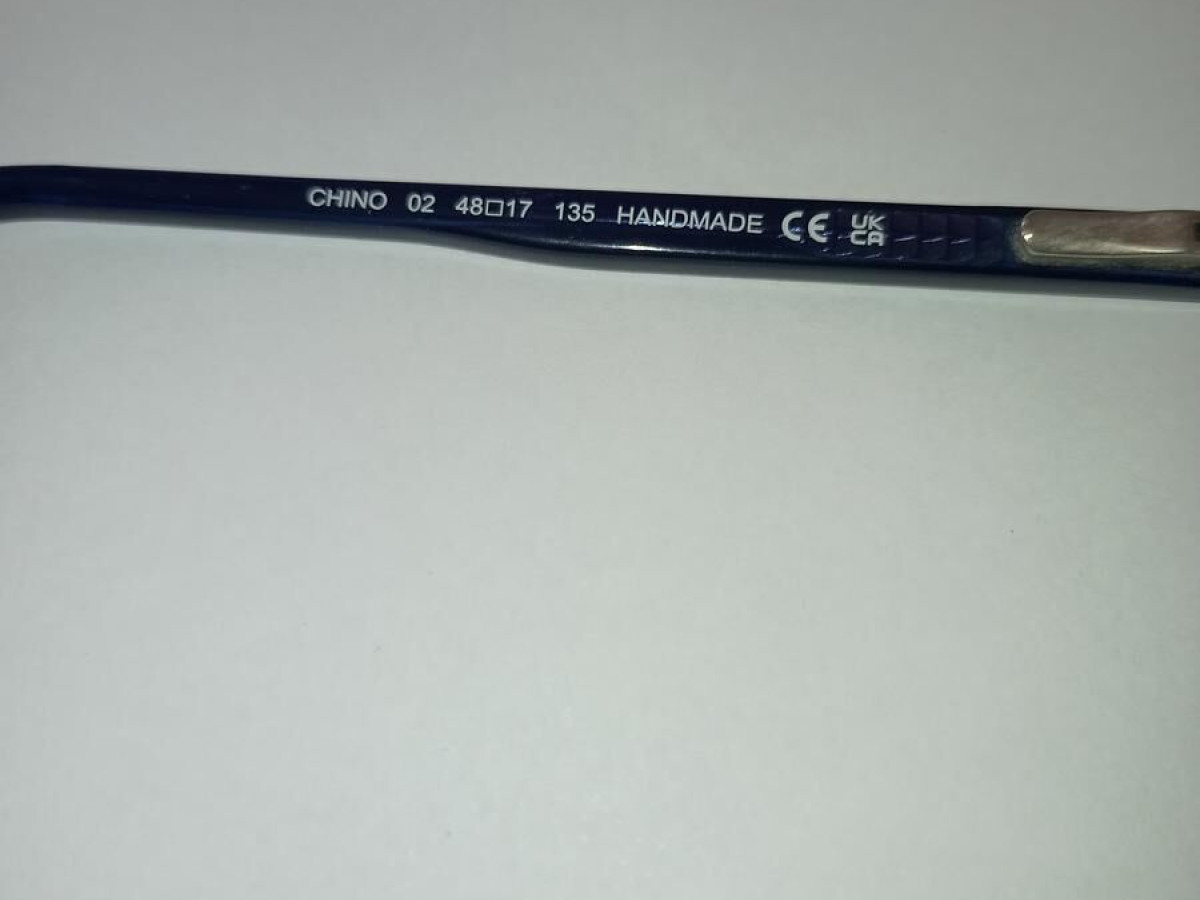 SCHOTT - CHINO 02 48¤17