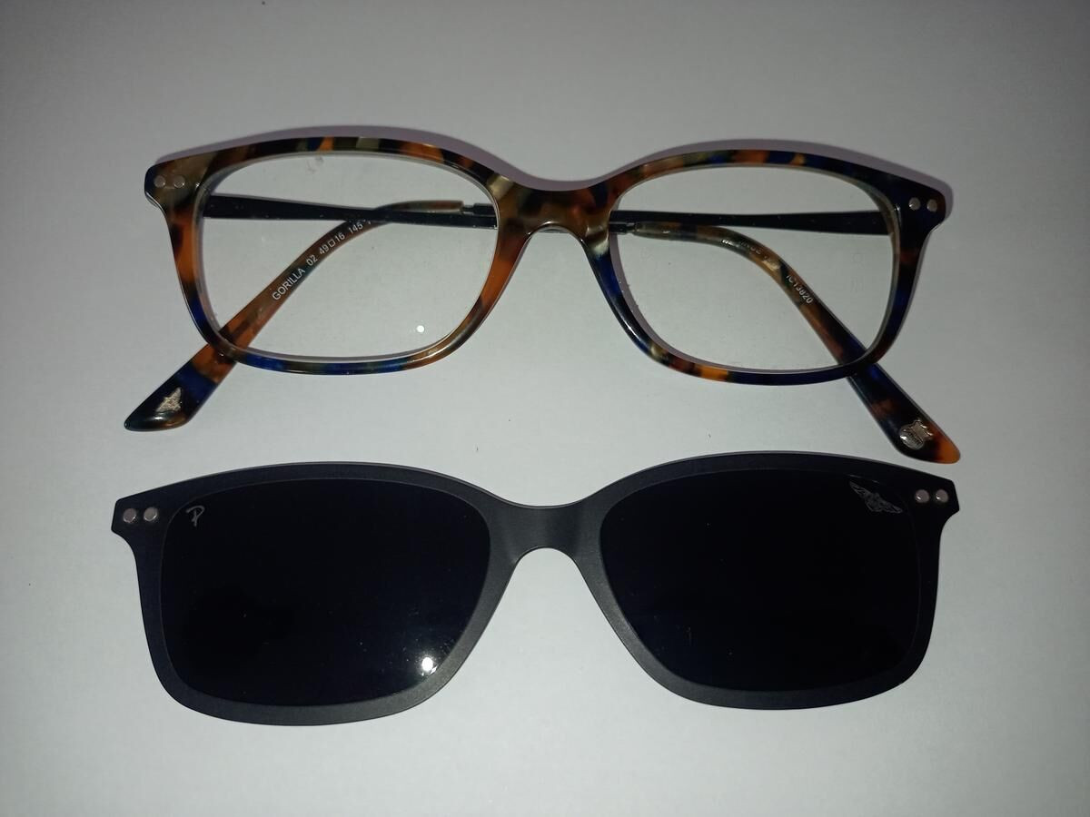 SCHOTT - Gorilla 02 49¤16