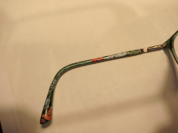 Lunettes RIP CURL UTX 1.3 - BOA011 48¤18