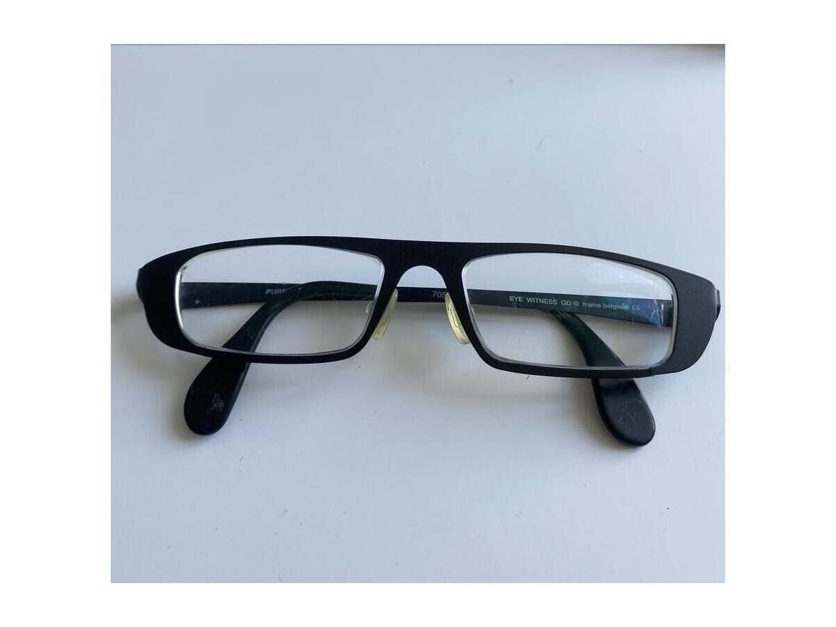 Th&eacute;o Eye witness QD 705