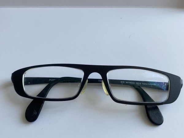 Th&eacute;o Eye witness QD 705