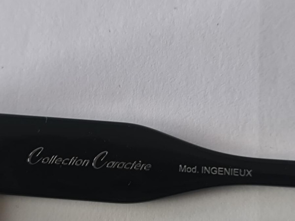 alain Afflelou - Modèle ingenieux 54¤19