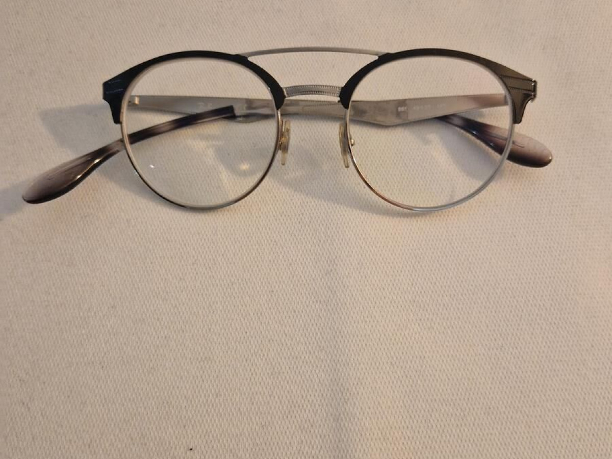 RAYBAN- 861