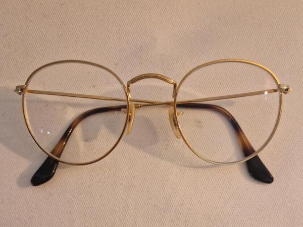 RAYBAN - RB3447V