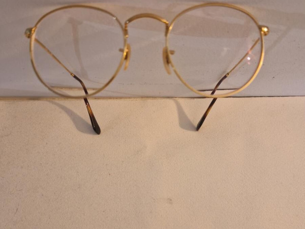 RAYBAN - RB3447V