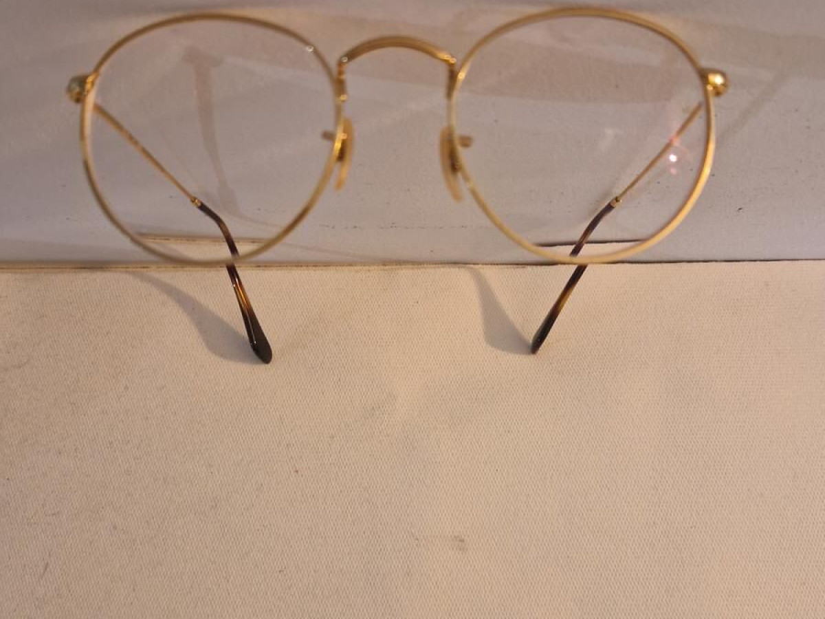 RAYBAN - RB3447V