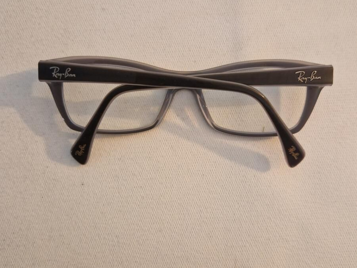 RayBan - RB5255