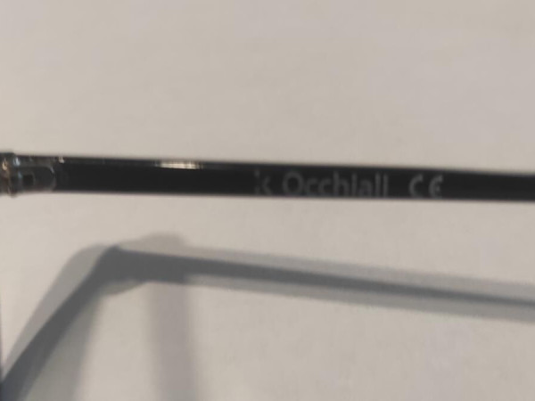 K Occhial - OP301 C1 55¤17-140 190917