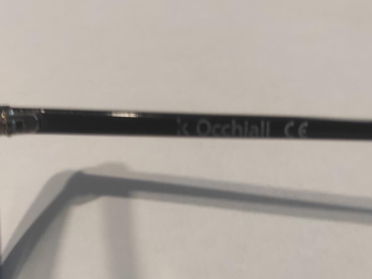 K Occhial - OP301 C1 55¤17-140 190917