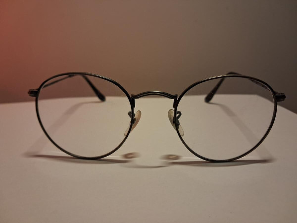 Ray-Ban - RB3447V 50&curren;21