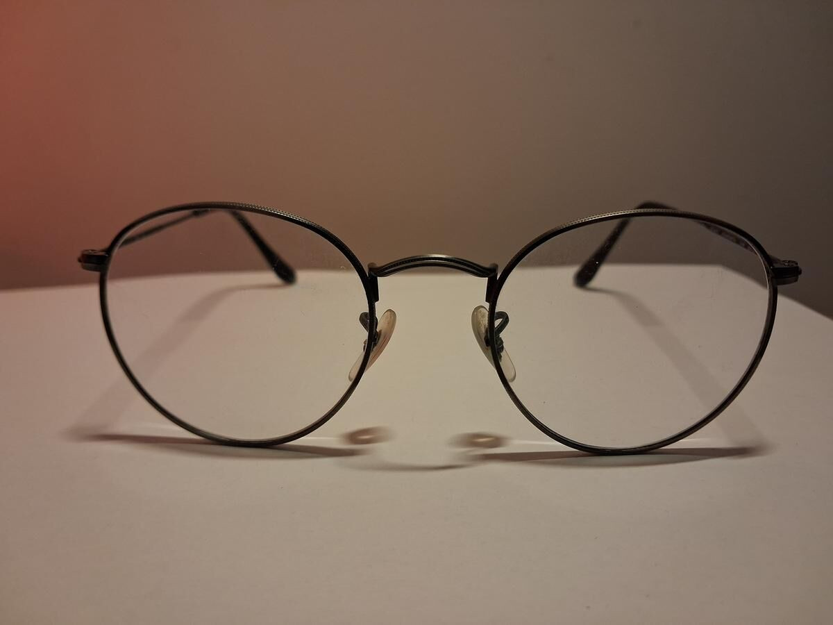 Ray-Ban - RB3447V 50&curren;21