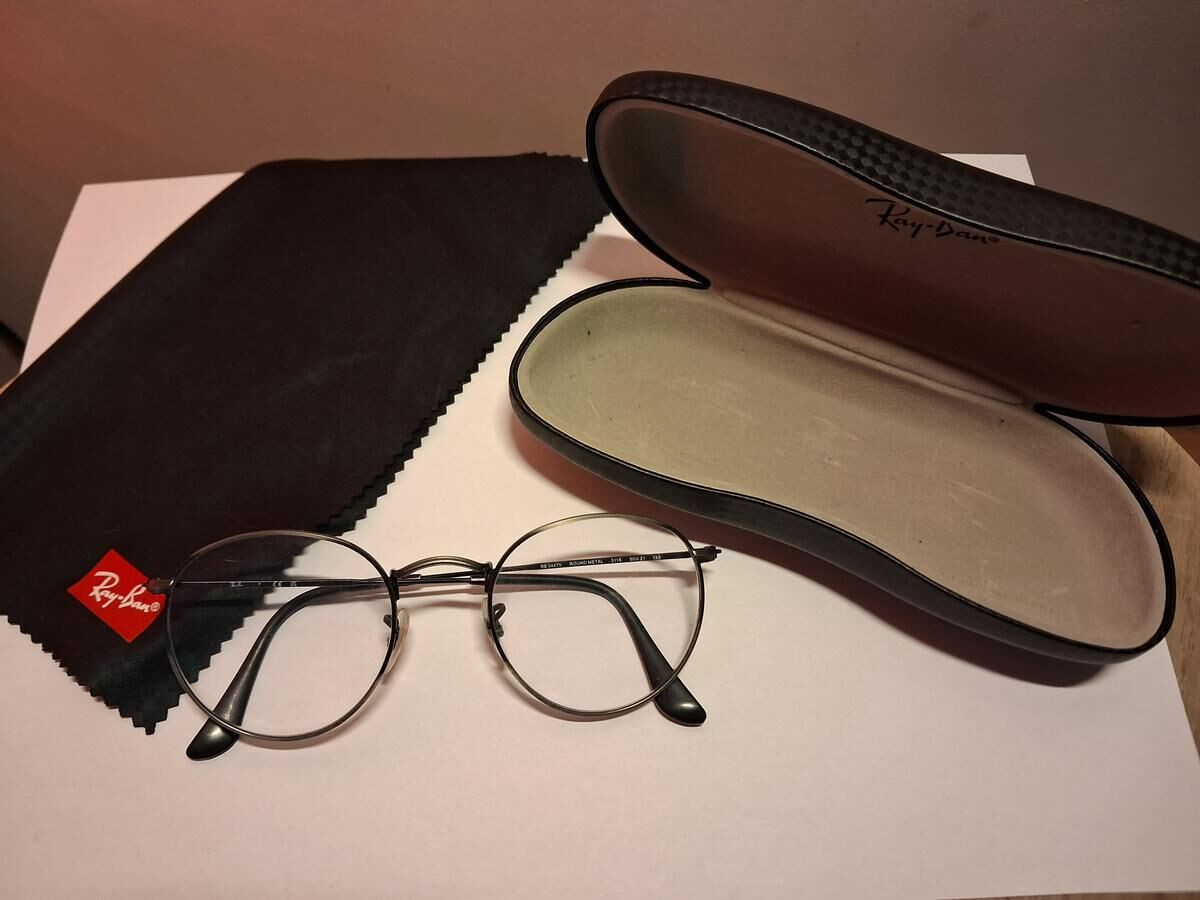 Ray-Ban - RB3447V 50&curren;21