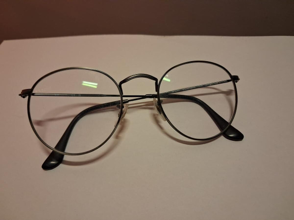Ray-Ban - RB3447V 50&curren;21